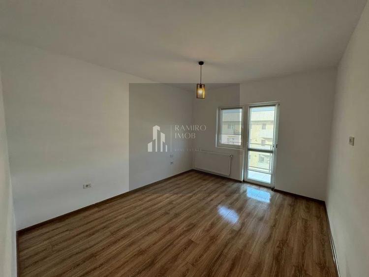 Apartament 3 camere Grand Kristal Residence Loc parcare Metalurgiei