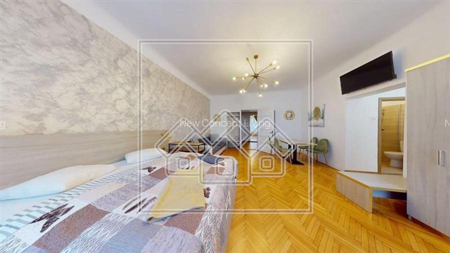 Apartament 3 camere - 88 mp, oportunitate investitie - Ultracentral - 2