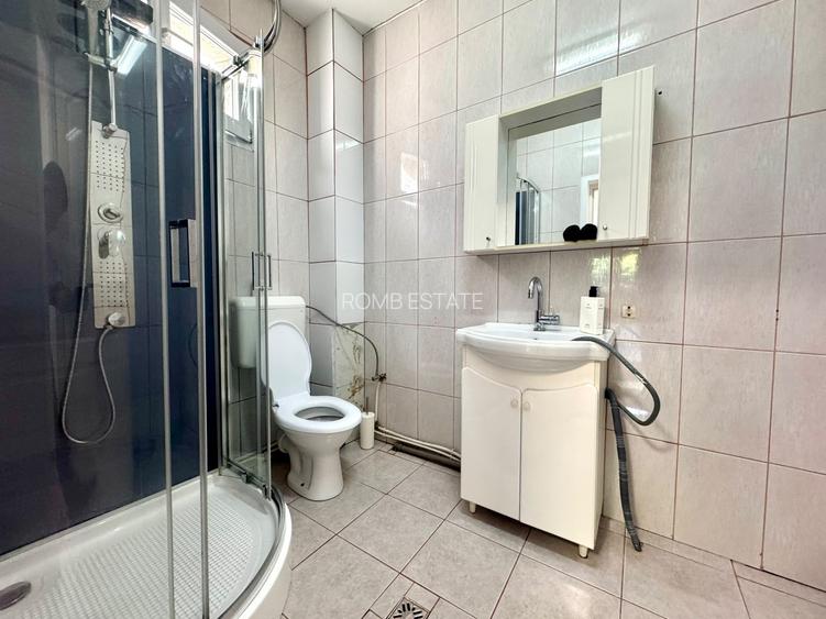 Apartament 3 camere la vilă, curte 130 mp, str. Heltai Gaspar, Gheorgheni - 11