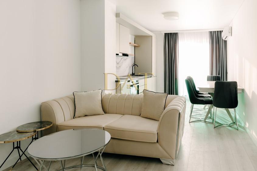 Apartament 3 camere | totul nou | finisaje premium | Zorilor