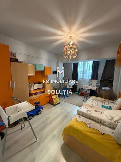 Apartament 2 camere, Ultracentral, zona Mara!