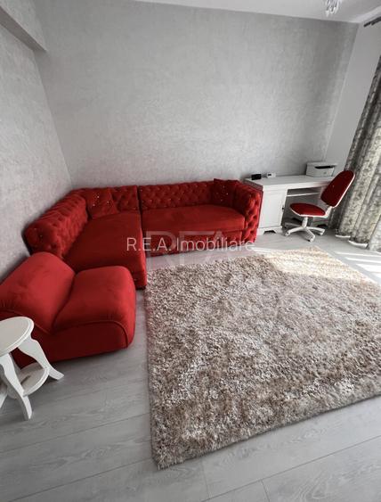 Garsoniere | Complex Rezidențial 21 Residence | Loc de parcare - 2