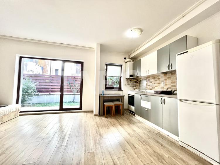Apartament cu 2 camere in Gheorgheni bloc nou cu parcare zona FSPAC 3