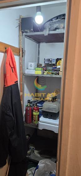 3 camere Brancoveanu Izvorul Crisului liber loc parcare