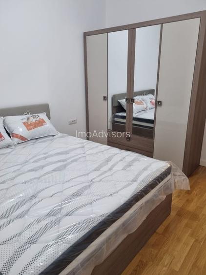 Mutare imediata! Apartament 3 camere cu loc parcare - langa Parcul Carol - 6