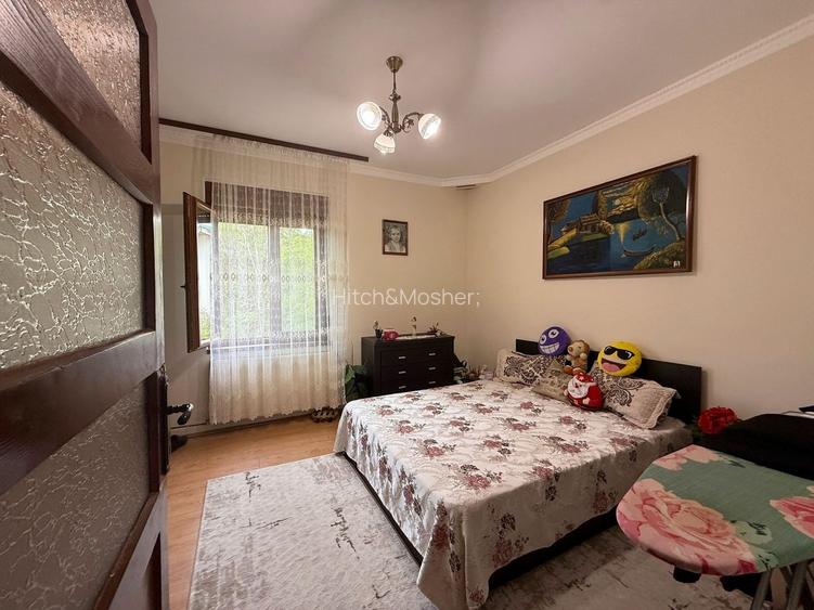 Apartament 3 Camere de Vânzare – Calea Șagului – Comision 0% - 8