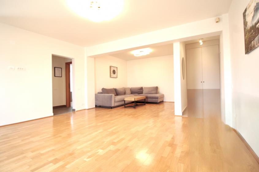 BRANCOVEANU METROU-MARTISOR, APARTAMENT 93 MP, CU TERASA 17 MP SI PARCARE!