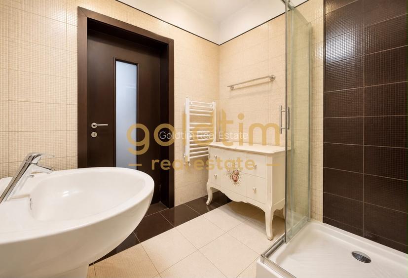 NOU!!!SUPERB/ VILA INDIVIDUALA/GARAJ/ CURTE GENEROASA/GRDINA MATURA/BANEASA - 25