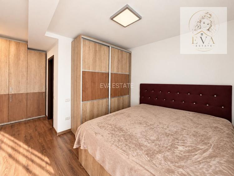 Apartament 3 camere de inchiriat Metrou Aparatorii Patriei - Prima - 13