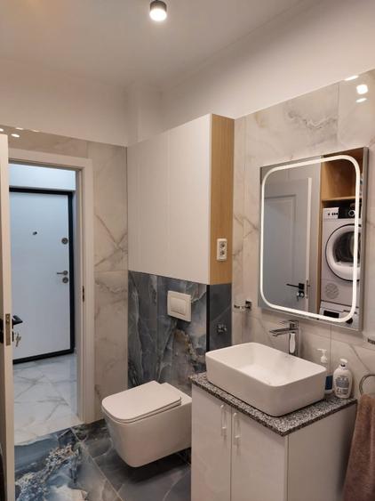Inchirez apartament premium