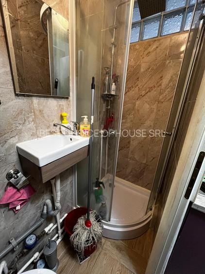 Cameră de cămin 17 mp – Piața Nicolina. Mobilată și utilată complet . - 10