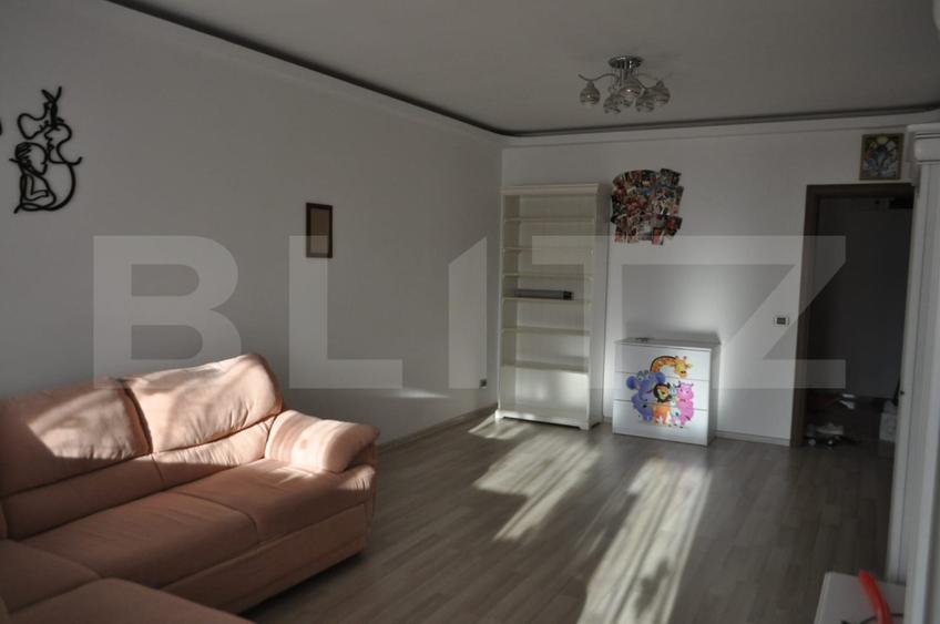 Apartament 2 camere, 93 mp, Tractorul