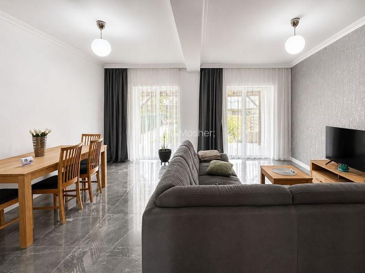 Duplex modern în Covaci, cu grădină generoasă, terasă acoperită - 3