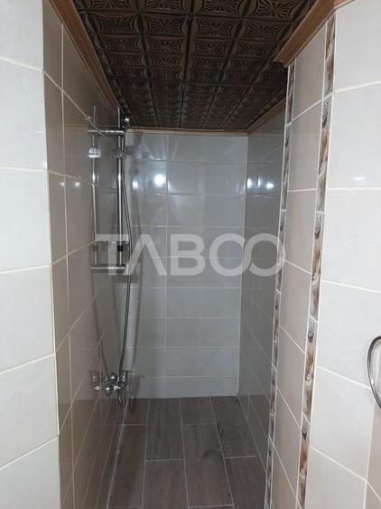 Apartament de vanzare cu 3 camere in zona Clinicii Intemedica Sibiu