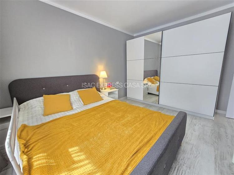 Casa individuala de vanzare, cu 3 camere, in  Lunca Cetatuii - 11