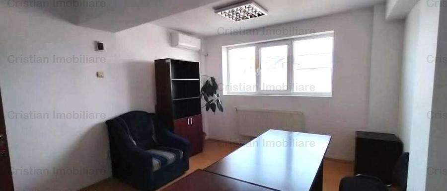 ARTERA PRINCIPALA ,2 Cladiri birouri P+1 si P+2 sup construita 1000 mp
