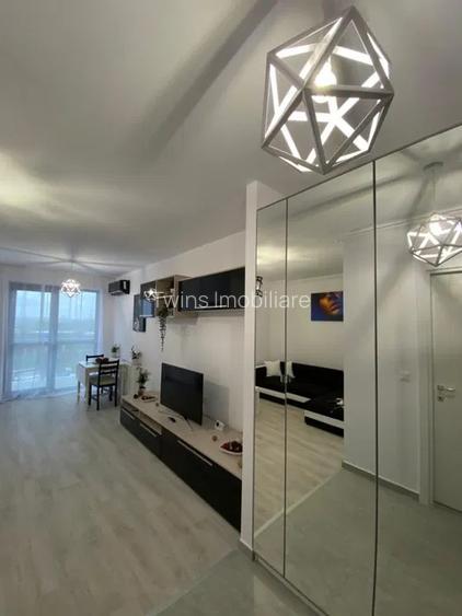 THEODOR PALLADY | HILS RESIDENCE | CENTRALA | PARCARE | AC | METROU - 4