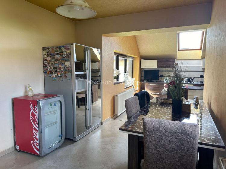 Casa Individuala, P+1, 260 mp, Finisaje Calitative - Sag - 16