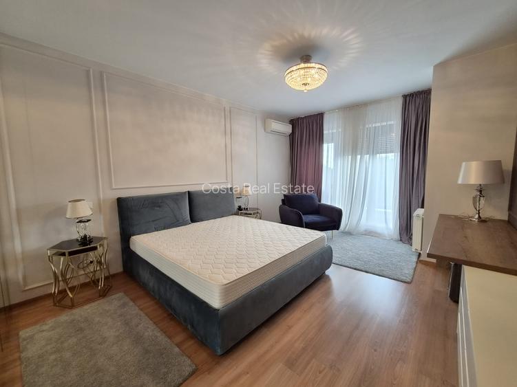 Inchiriere Apartament 3 Camere Iancu Nicolae/Piscina/Parcare incluse - 25
