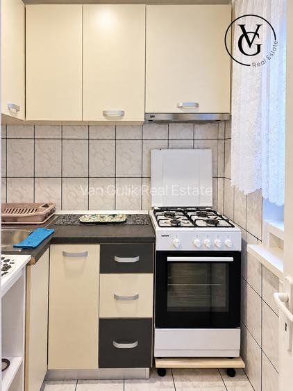 Apartament 2 Camere - Bratianu - An Universitar - 7