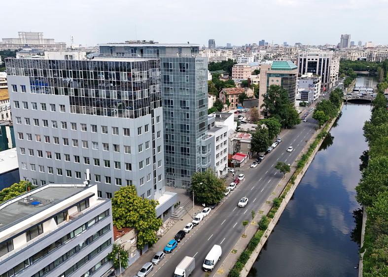 River Plaza, Splaiul Unirii 76 - comision 0%, reprezentam proprietarul!