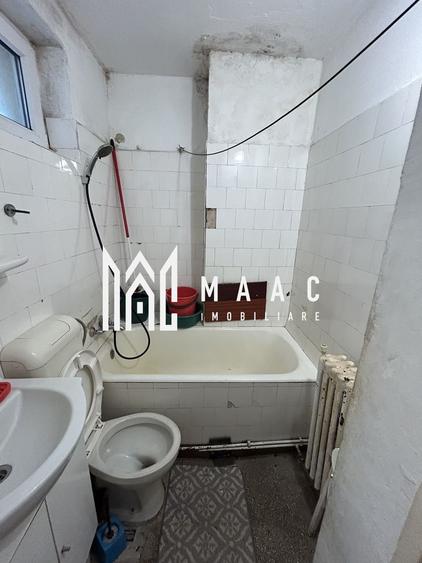 Apartament 2 Camere I Decomandat I Parter I Strand