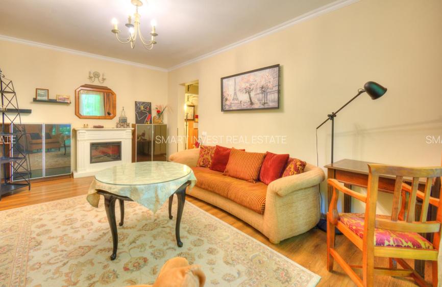 Apartament 2 Camere Metrou Titan (2min) Aleea Barajul Lotru - 2
