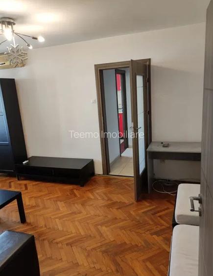 Apartament 2 camere, semidecomandat, 55 mp, parcare, metrou aproape, Brancoveanu - 3