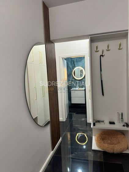 Apartament 2 camere cu terasa in Sector 4, Metalurgiei LIDL, KAUFLAND - 17