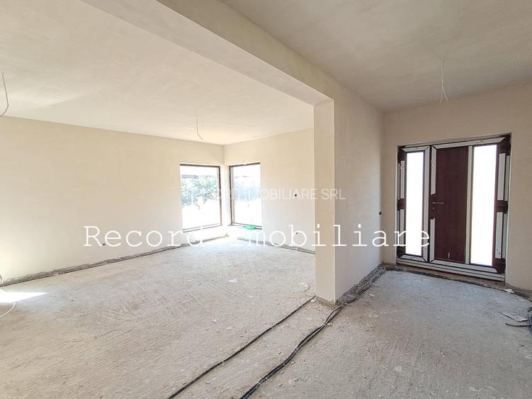 Casa individuala P+E, teren 600 m Gilau - 3