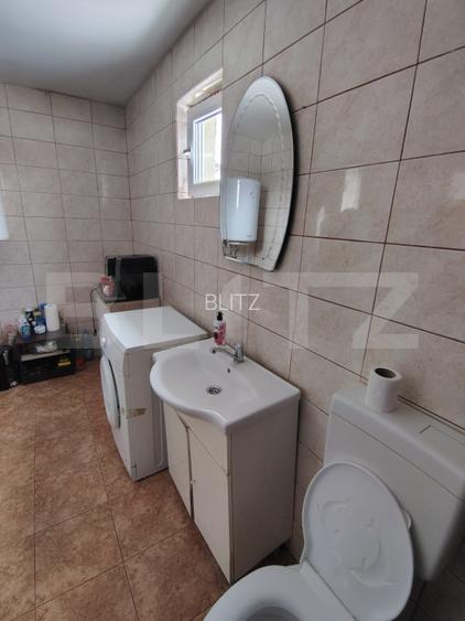 Casă individuală 82 mp utili, teren 693 mp, în Jucu de Sus - 19