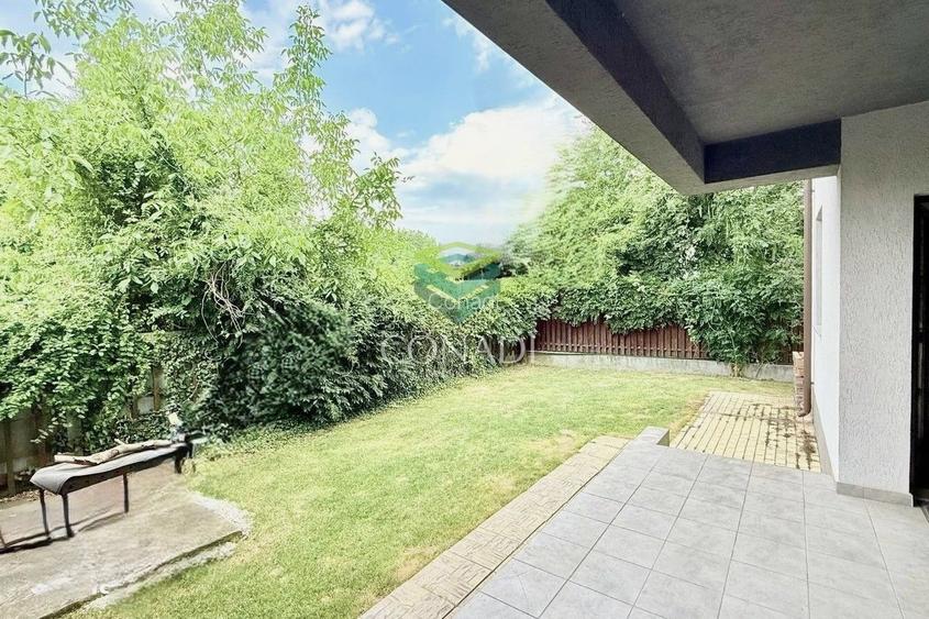 Zona Pipera, vila cu 5 camere de vanzare, 310 mp construiti - 2