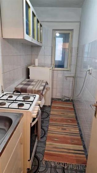 Apartament 1 camera in zona Gării