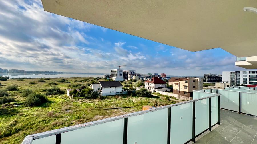 Apartament de vanzare in BLOC FINALIZAT cu toate actele