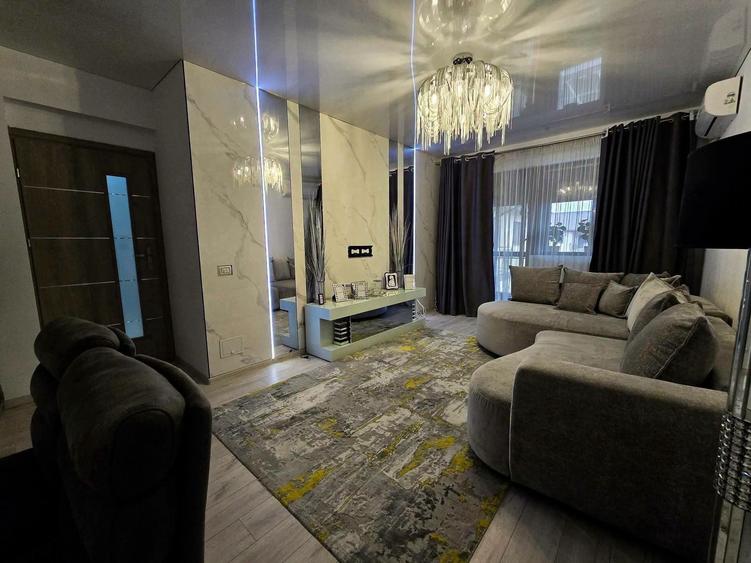 Apartament 3 Camere Strada Mărului, Fundeni Dobroești