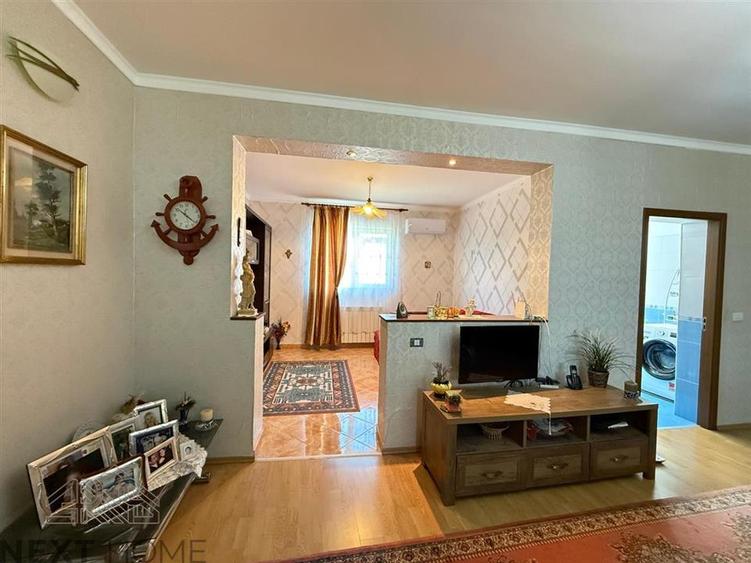 CASA 3 CAMERE, SAT BOTARLAU, COMUNA VULTURU