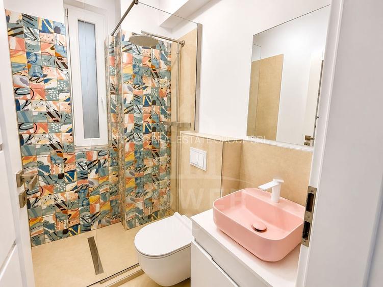 Vila exclusivistă de vanzare Calea Dumbrăvii - 28