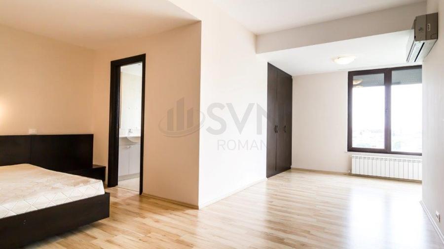 REA1018301 Penthouse 5 camere North Area Lake View