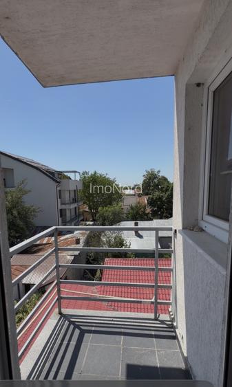 Închiriere apartament 2 camere - Bucureștii Noi mobilat si utilat - 6
