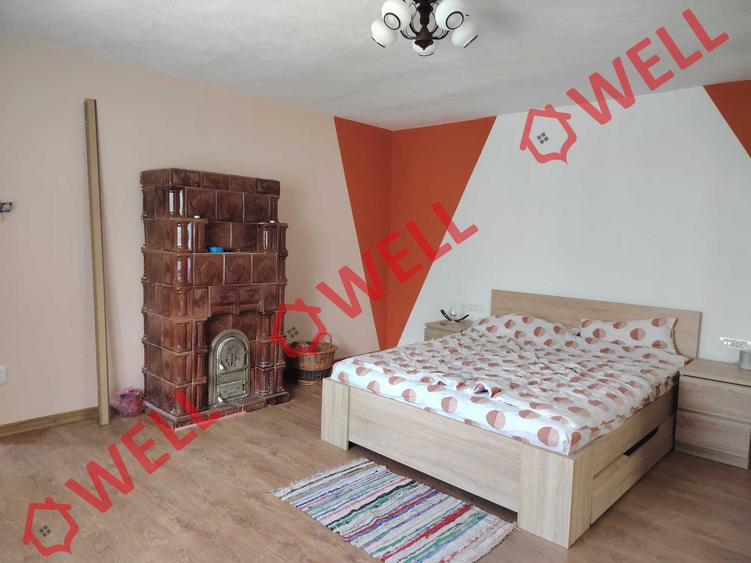 De vânzare casă familială în Zagon!