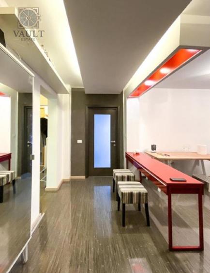Apartament 3 camere -12 minute de mers pana la metrou Timpuri Noi