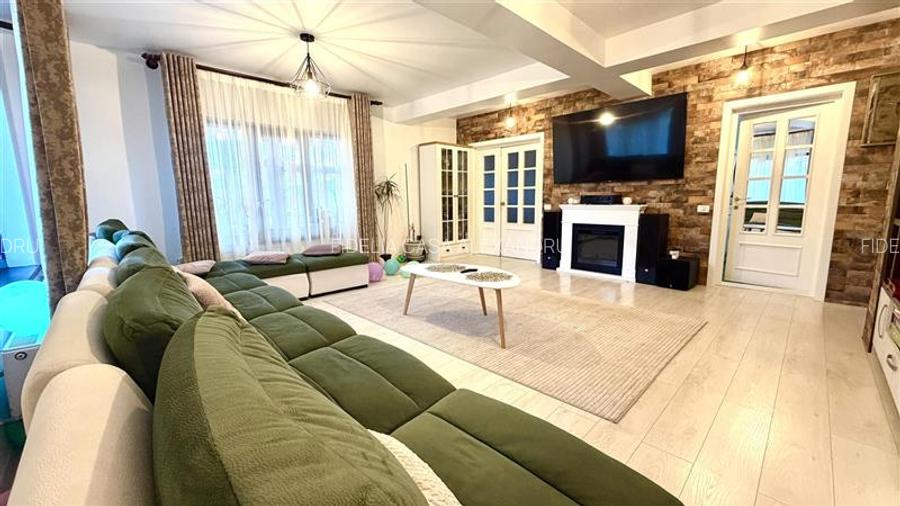 Vila  de vanzare Iasi Aroneanu, Aroneanu, - 10