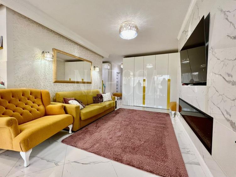 Apartament 3 camere de vanzare in Sopor, Cluj Napoca