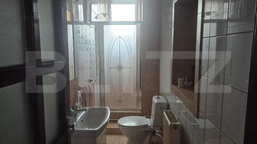 Casa 4 nivele + mansarda, 650 mp, zona Lucian Blaga