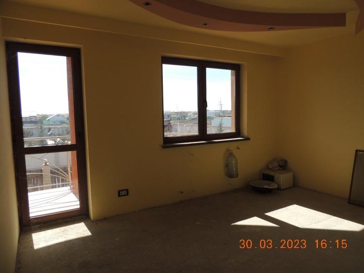 Proprietate rezidentiala 390 mp Com. Pantelimon , Ilfov