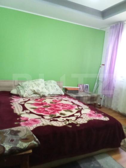 Apartamen 3 camere, 54 mp, zona Ghimbav