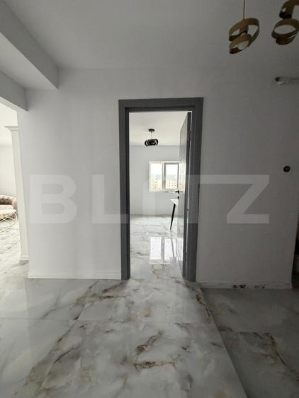 Apartament cu 4 camere, 91 mp, zona Parcul Teilor