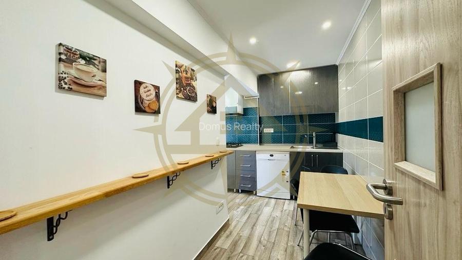 DOM00415 - Apartament de inchiriat 2 camere rond Alba Iulia - 4