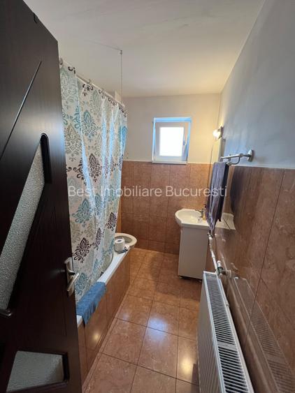 Vanzare Apartament 2 Camere / Strada Orhideelor Militari Residence / Chiajna