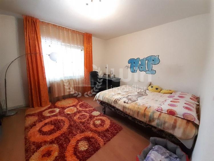 Apartament 2 camere | 58 mp | etaj 3 | parcare | zona Semicentrala!